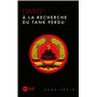 À la recherche du tank perdu