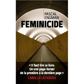 Féminicide