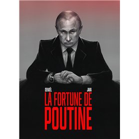 La fortune de Poutine