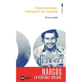 Pablo Escobar