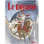 Le diffamé