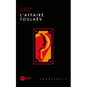 L'affaire Toulaév