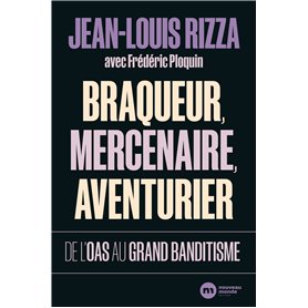 Braqueur