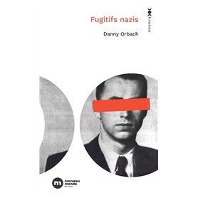 Fugitifs nazis