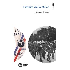 Histoire de la milice