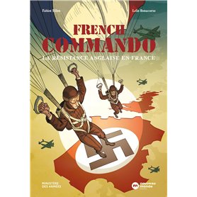 French commando