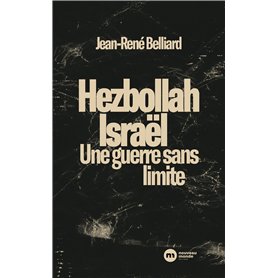 Hezbollah - Israël : une guerre sans limites
