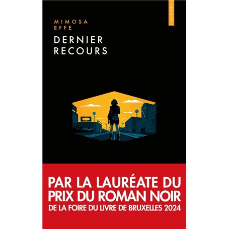 Dernier Recours