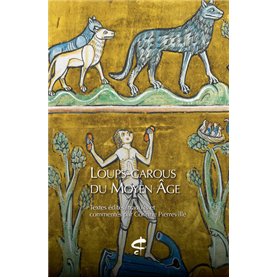 Loups-garous du Moyen Âge