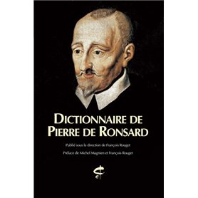 Dictionnaire de Pierre de Ronsard