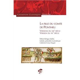 La fille du comte de Ponthieu