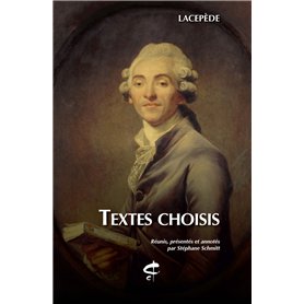 Textes choisis