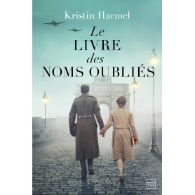Le Livre des noms oubliés