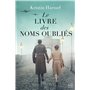 Le Livre des noms oubliés