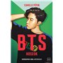 BTS Hoseok