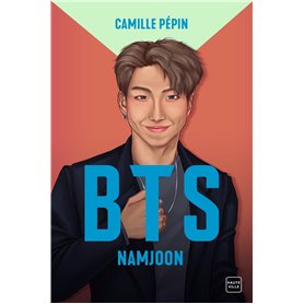 BTS Namjoon
