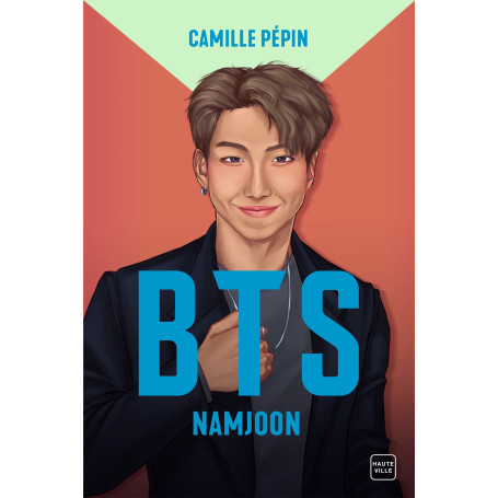BTS Namjoon