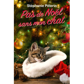Pas de Noël sans mon chat