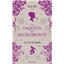 Une enquête des soeurs Brontë