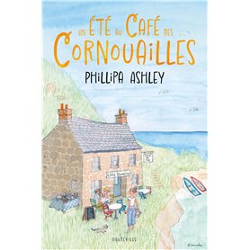 Un été au Café des Cornouailles