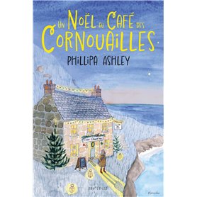 Un Noël au Café des Cornouailles