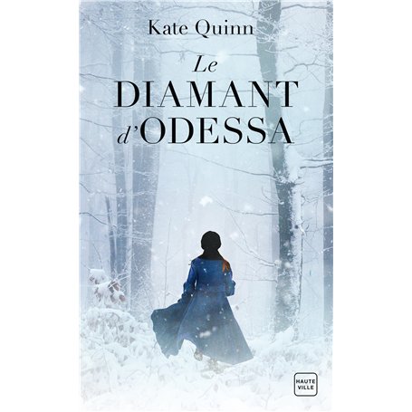 Le Diamant d'Odessa