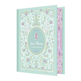 Jane Austen : L'intégrale illustrée