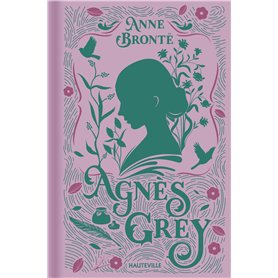 Agnès Grey