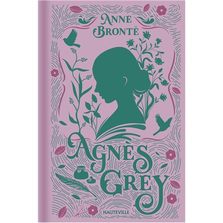 Agnès Grey