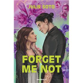 Forget Me Not
