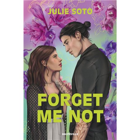 Forget Me Not