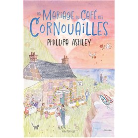 Un mariage au café des Cornouailles