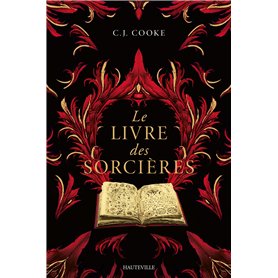 Le Livre des sorcières