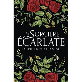 La Sorcière écarlate