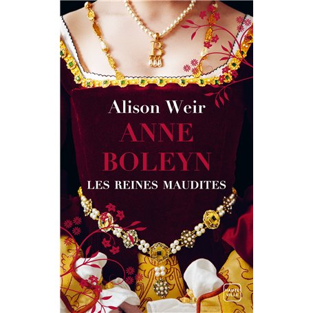 Les Reines maudites