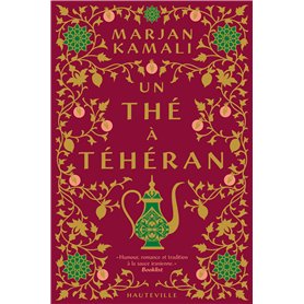 Un thé à Téhéran