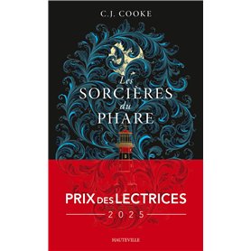Les Sorcières du phare (Prix des lectrices 2025)