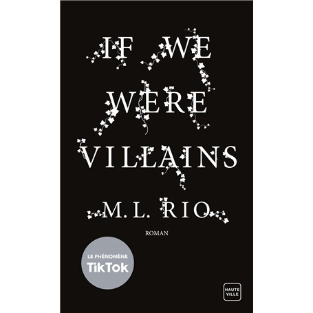If We Were Villains