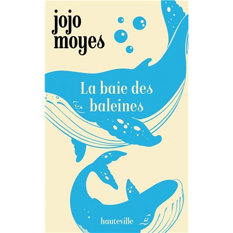 La Baie des baleines