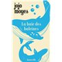 La Baie des baleines