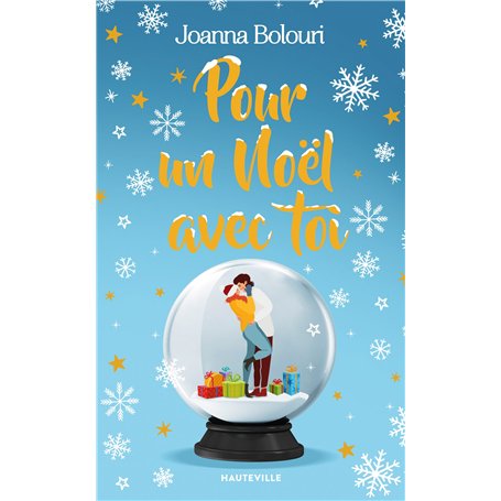 Pour un Noël avec toi
