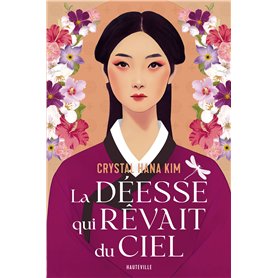 La déesse qui rêvait du ciel