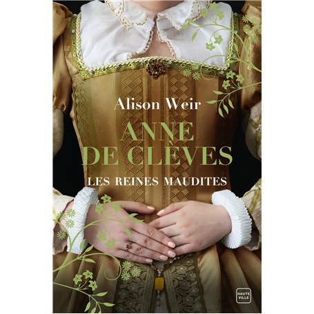 Les Reines maudites