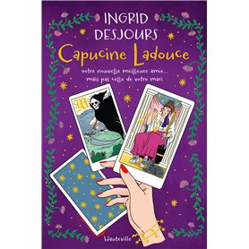 Capucine Ladouce