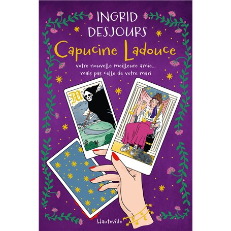 Capucine Ladouce
