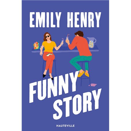 Funny Story