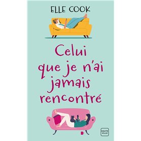 Celui que je n'ai jamais rencontré