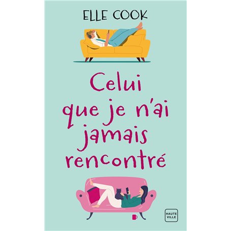Celui que je n'ai jamais rencontré