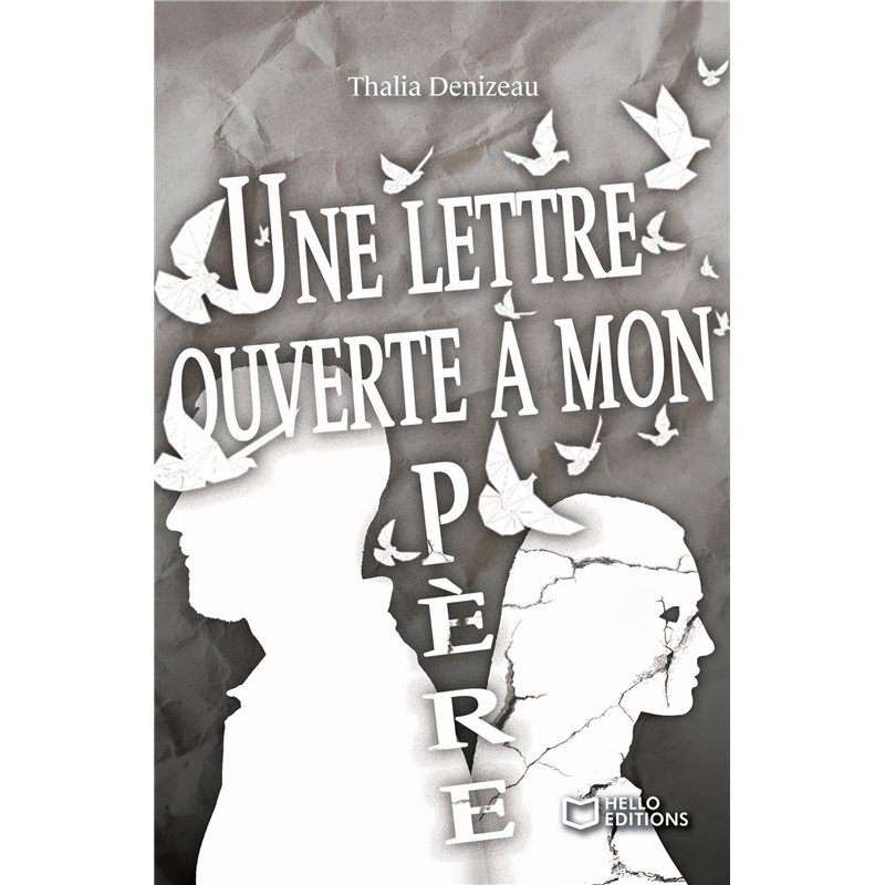 Psyché & Éros