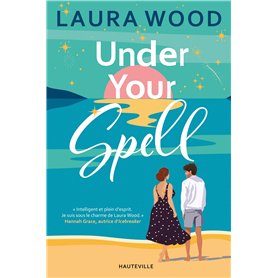 Under Your Spell